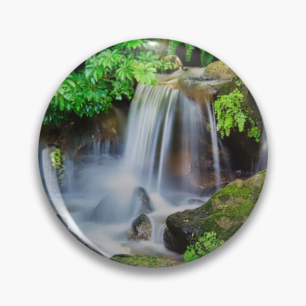 Artikelvorschau, Wasserfall entworfen und verkauft von pcole123.