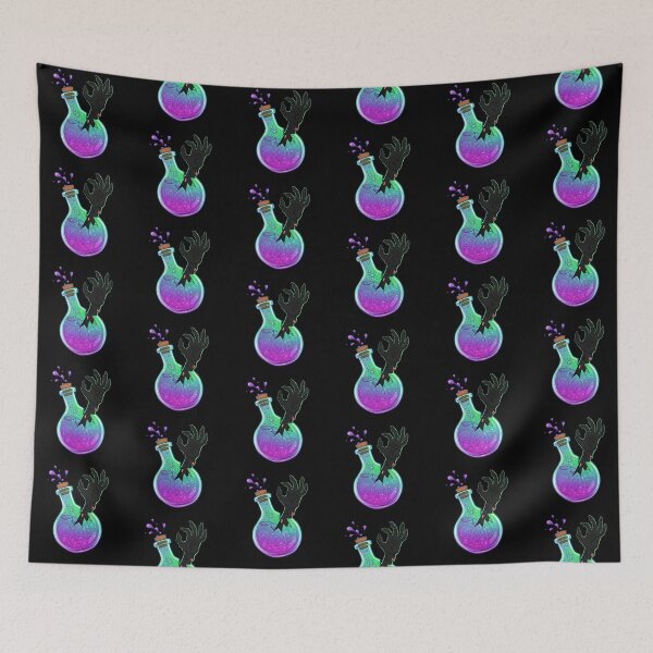 Item preview, Halloween Vibes | Spooky and Fun designed and sold by Tw1nsAIArt.