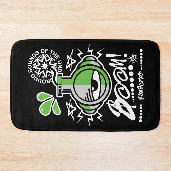 Item preview, BOOM! designed and sold by moon70star-m70s.