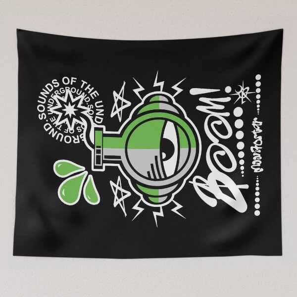Item preview, BOOM! designed and sold by moon70star-m70s.
