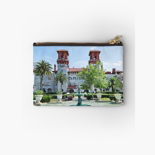 Item preview, St. Augustine Lightner Museum and City Government Building designed and sold by Kay Brewer.