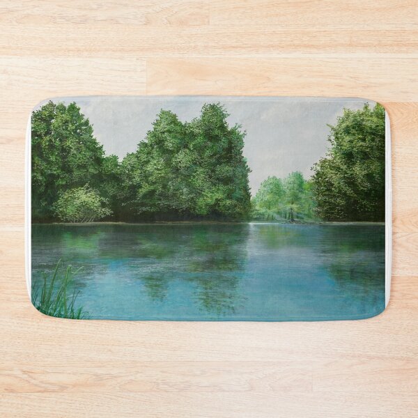 Item preview, Cocta - a Latin term for an idyllic painting designed and sold by art paintings.