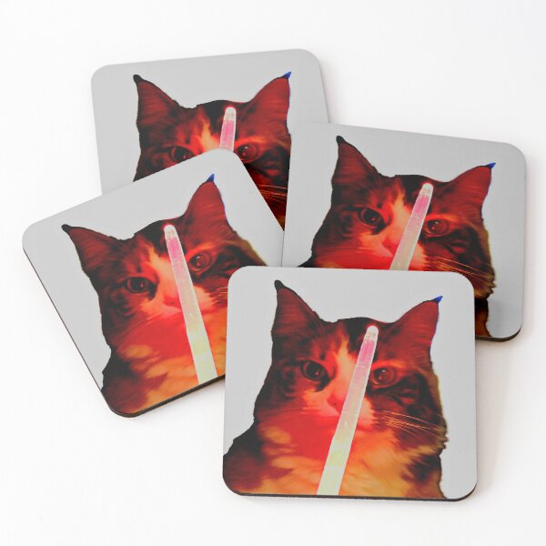 Item preview, Darkside kitty designed and sold by Jenmillard.