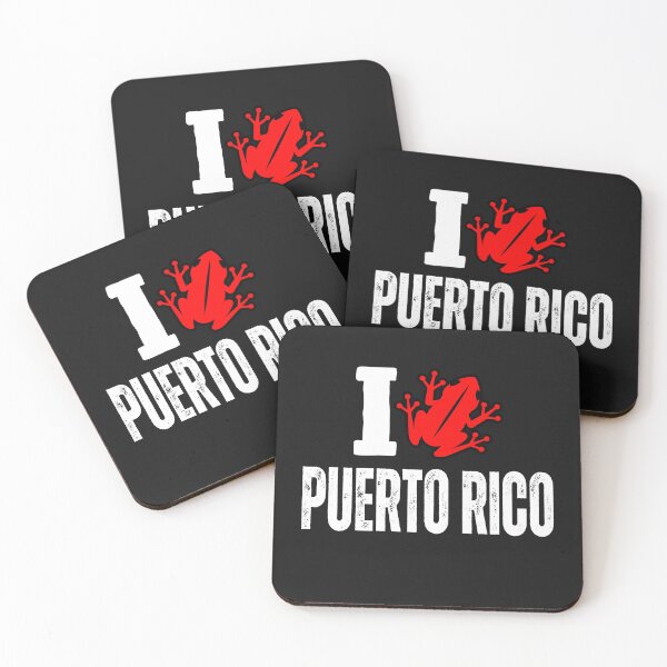 Item preview, Puertorican Lovers and Boricua pride coqui Puerto Rico 2025 designed and sold by erozzz.