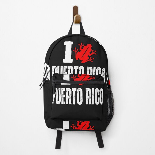 Item preview, Puertorican Lovers and Boricua pride coqui Puerto Rico 2025 designed and sold by erozzz.