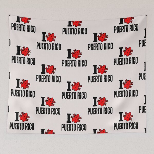 Item preview, Puertorican Lovers and Boricua pride coqui Puerto Rico 2025 designed and sold by erozzz.
