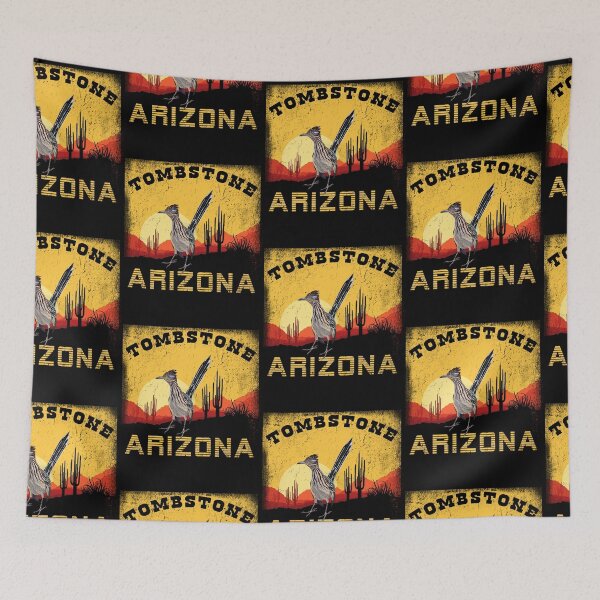 Item preview, tombstone arizona souvenirs City of Tombstone, Cochise County, Arizona designed and sold by TeeARTHY.