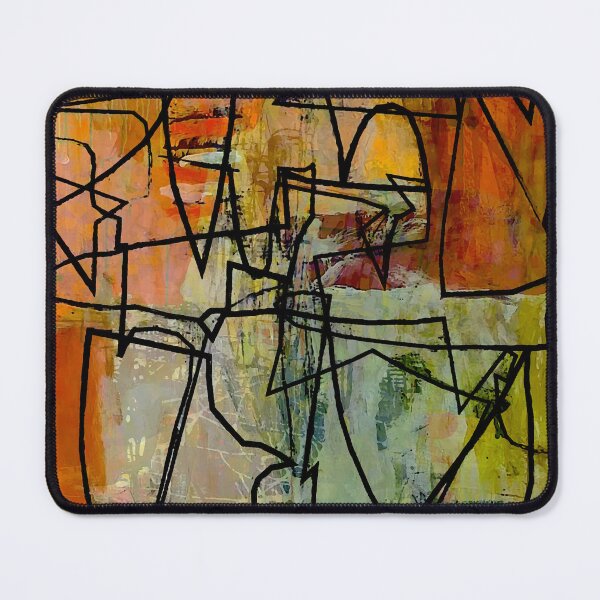 Item preview, Crooked Path designed and sold by ViaARTfactory.