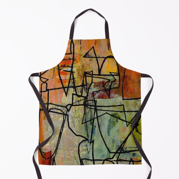 Item preview, Crooked Path designed and sold by ViaARTfactory.