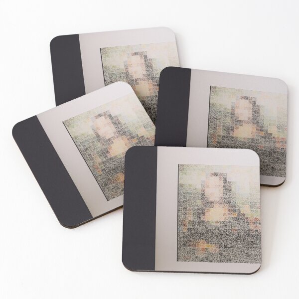 Item preview, Mona Lisa, Mona Lisa - Finneas designed and sold by wildlonglie.