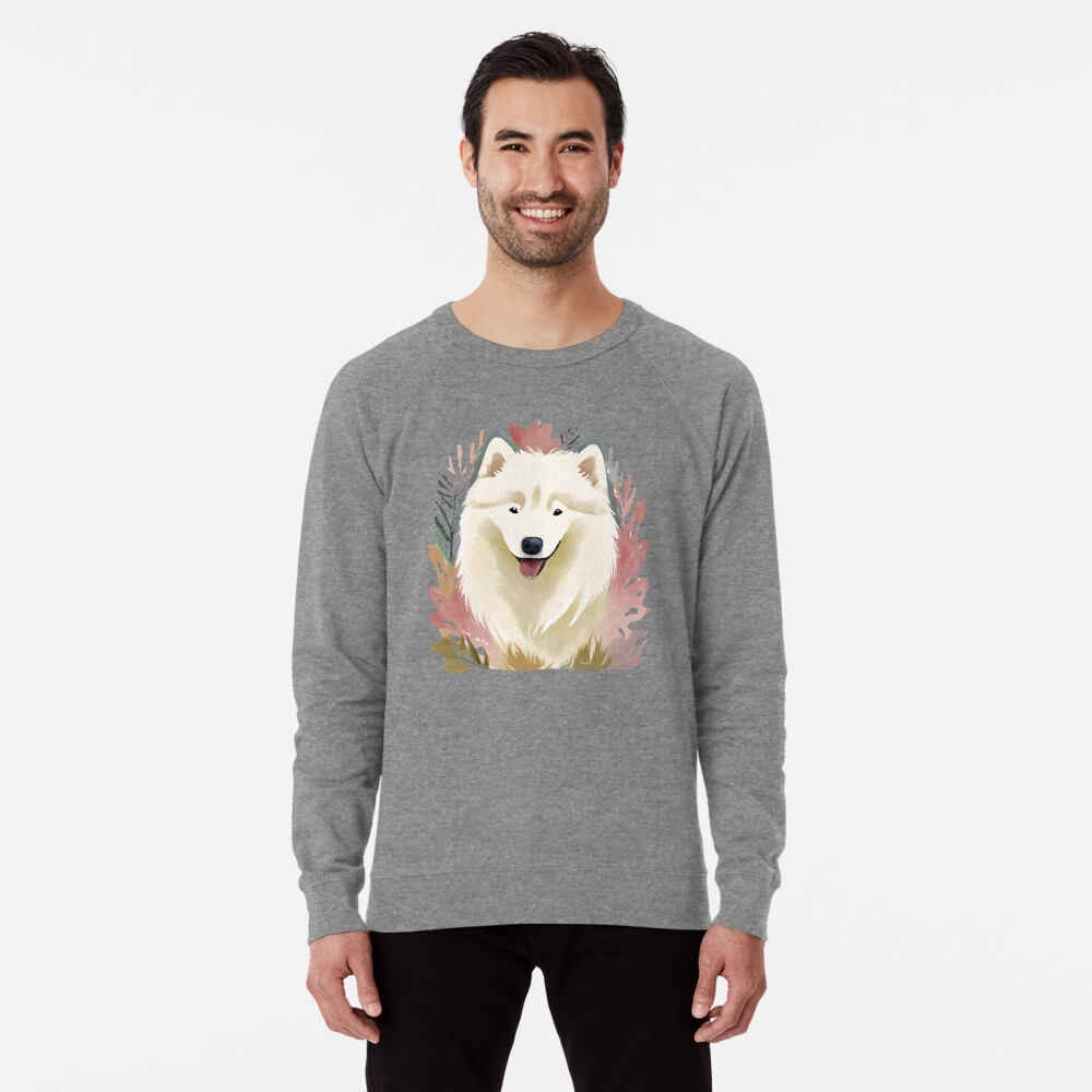 Item preview, Lightweight Sweatshirt designed and sold by TheresaNicole.