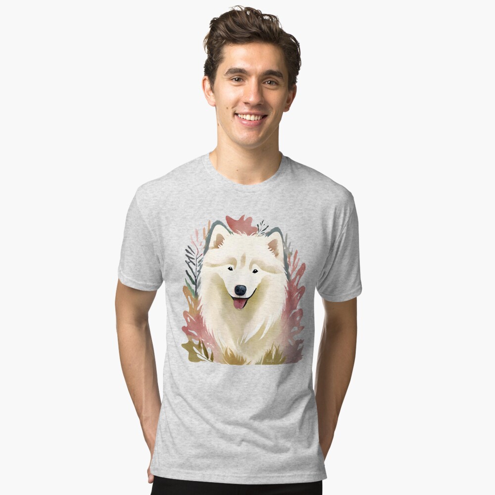 Item preview, Tri-blend T-Shirt designed and sold by TheresaNicole.