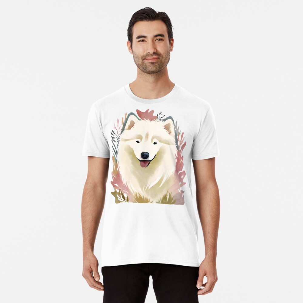 Item preview, Premium T-Shirt designed and sold by TheresaNicole.