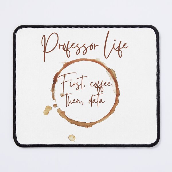 Item preview, Professor Life designed and sold by Whimsical Design Space.