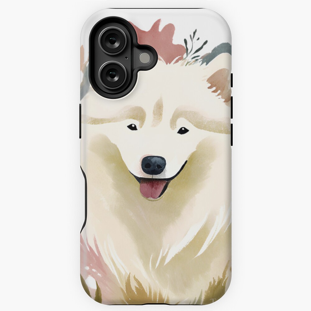 Item preview, iPhone Magsafe Tough Case designed and sold by TheresaNicole.
