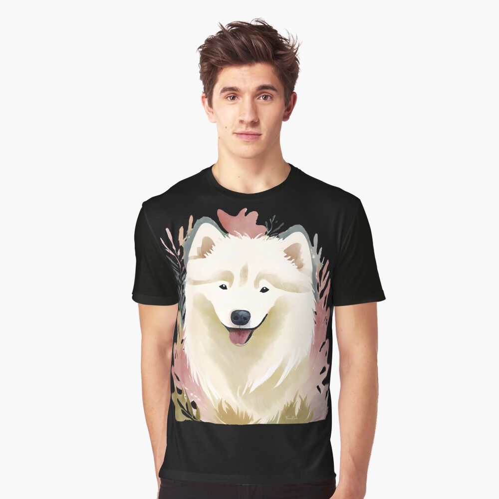 Item preview, Graphic T-Shirt designed and sold by TheresaNicole.