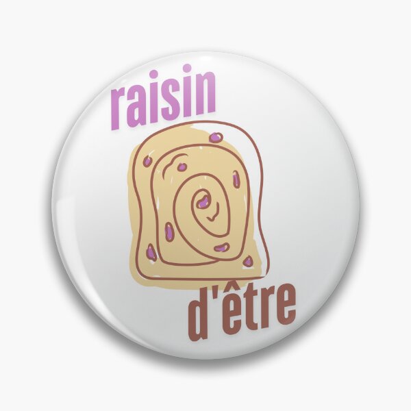 Item preview, raison d'être designed and sold by crankymachines.