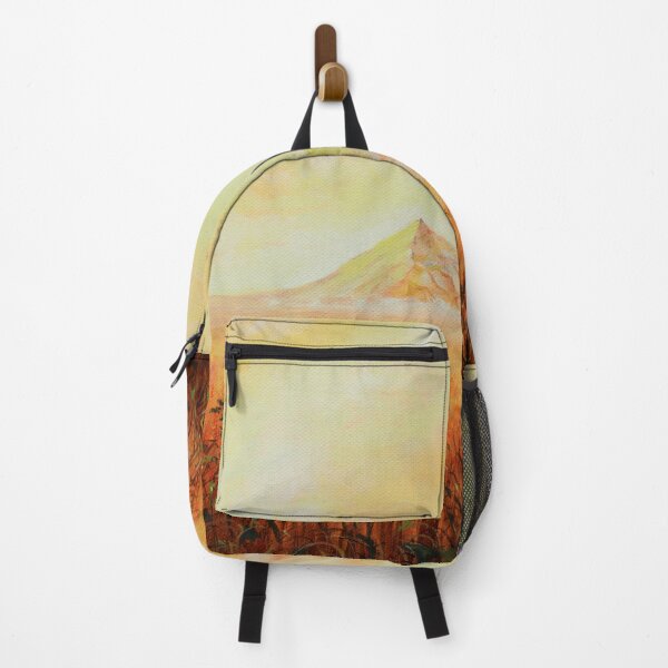 Item preview, Spitsbergen - a formation of mountains designed and sold by art paintings.
