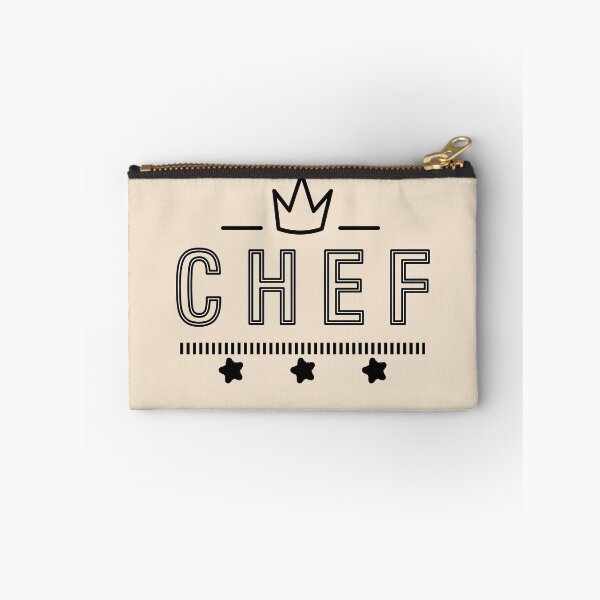 Item preview,  CHEF!-STAR-king designed and sold by Trend-Dify.