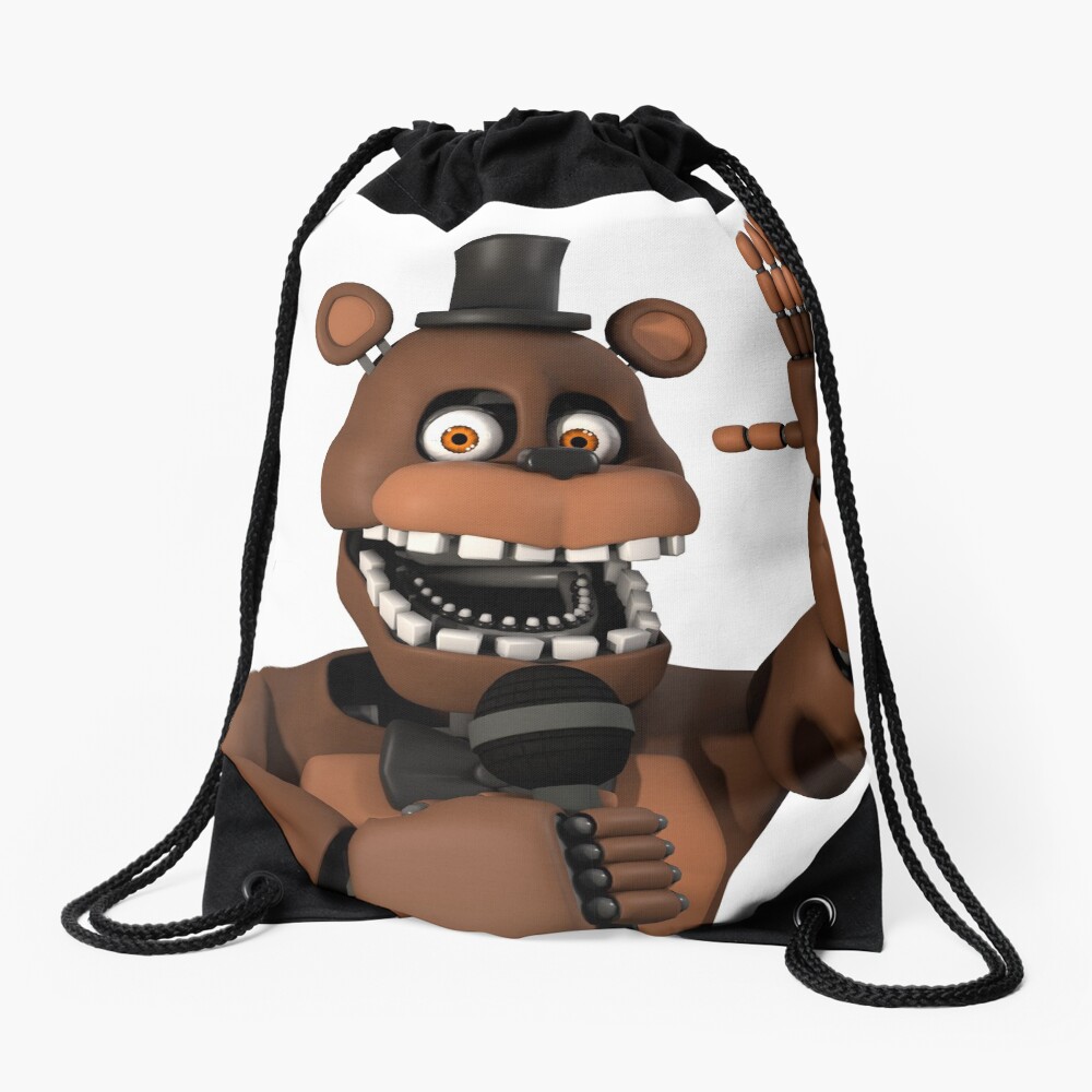 Five Nights at Freddy&amp;#39;s 4 - Nightmare BB Sticker for Sale by  Jobel