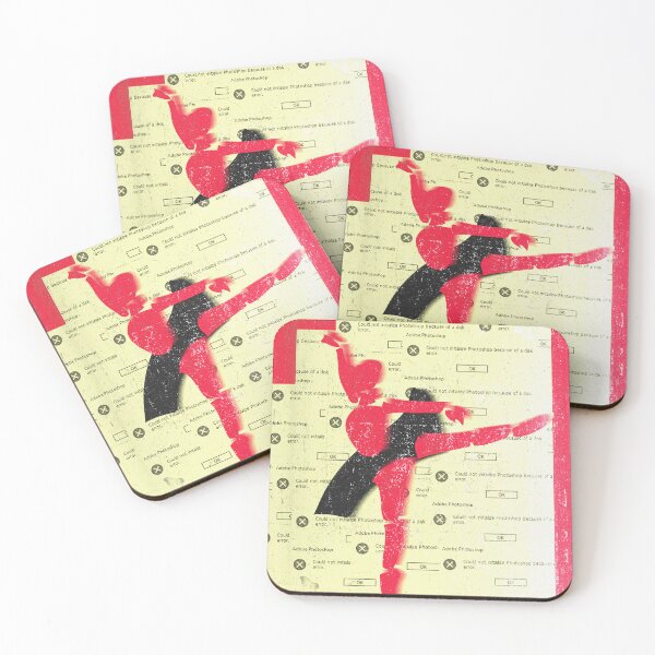 Item preview, ballet designed and sold by shuuvin.