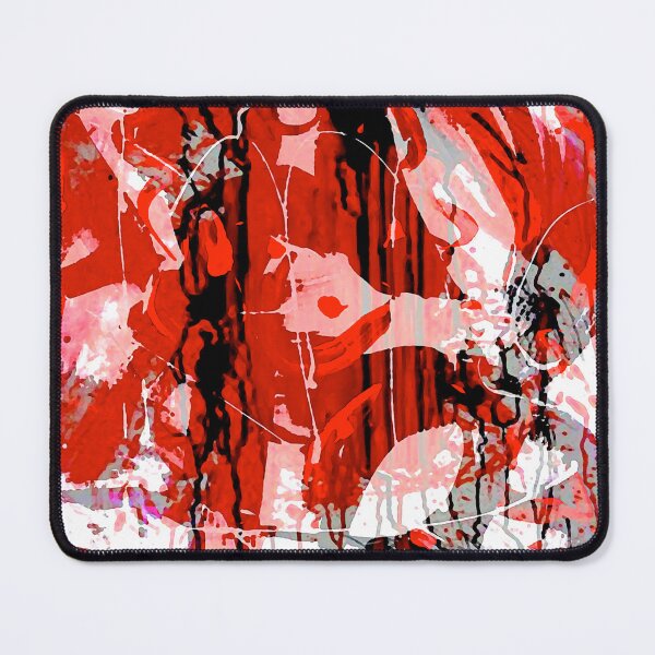 Item preview, Throwing Paint designed and sold by ViaARTfactory.