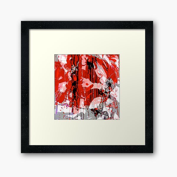 Item preview, Throwing Paint designed and sold by ViaARTfactory.