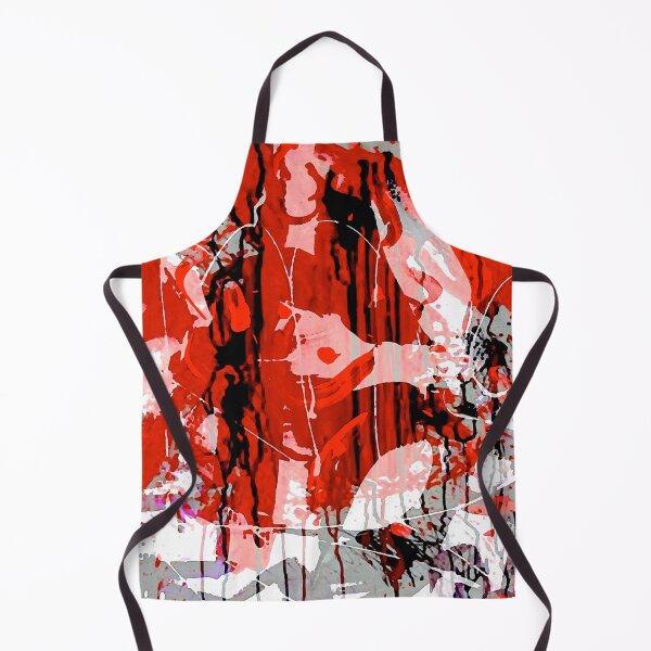 Item preview, Throwing Paint designed and sold by ViaARTfactory.