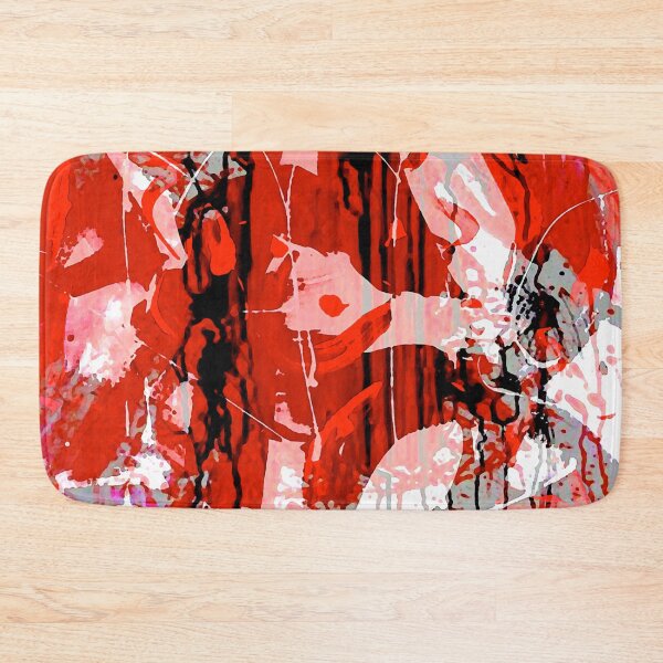 Item preview, Throwing Paint designed and sold by ViaARTfactory.