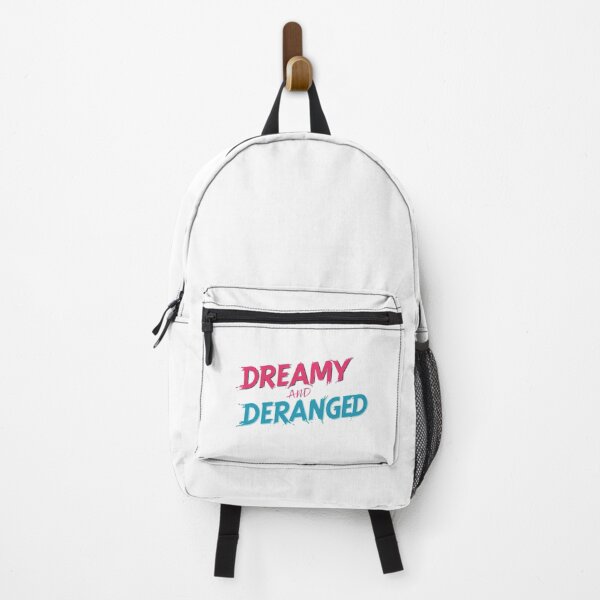 Item preview, dreamy and deranged designed and sold by FitEnvy.