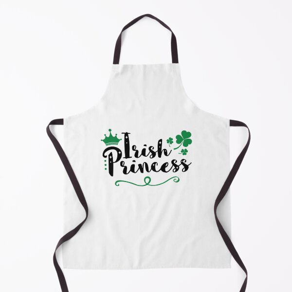 Item preview, Irish Princess St. Patrick's Day designed and sold by jaygo.