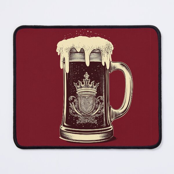 Item preview, "Oktoberfest Beer Festival" designed and sold by OneMillionSpot.