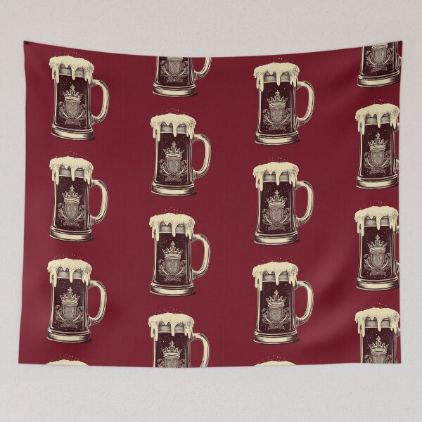 Item preview, "Oktoberfest Beer Festival" designed and sold by OneMillionSpot.