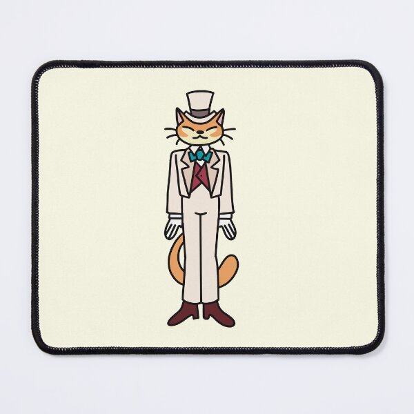 Item preview, Baron Cat designed and sold by CheylaDesigns.