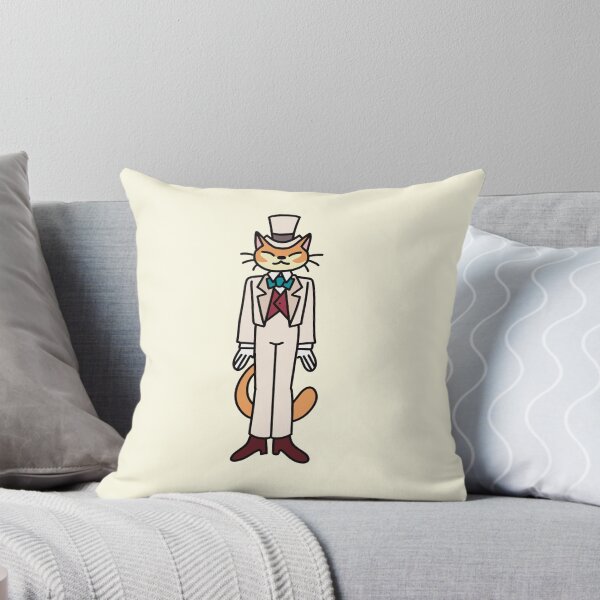 Item preview, Baron Cat designed and sold by CheylaDesigns.