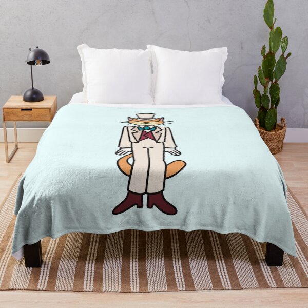 Item preview, Baron Cat designed and sold by CheylaDesigns.