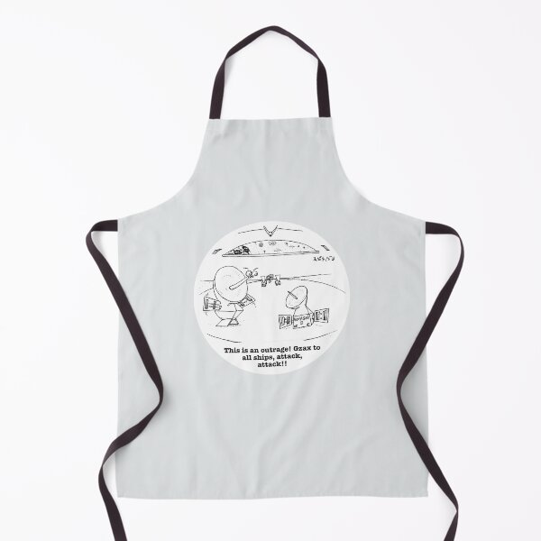 Item preview, This is an outrage! designed and sold by Quahx.