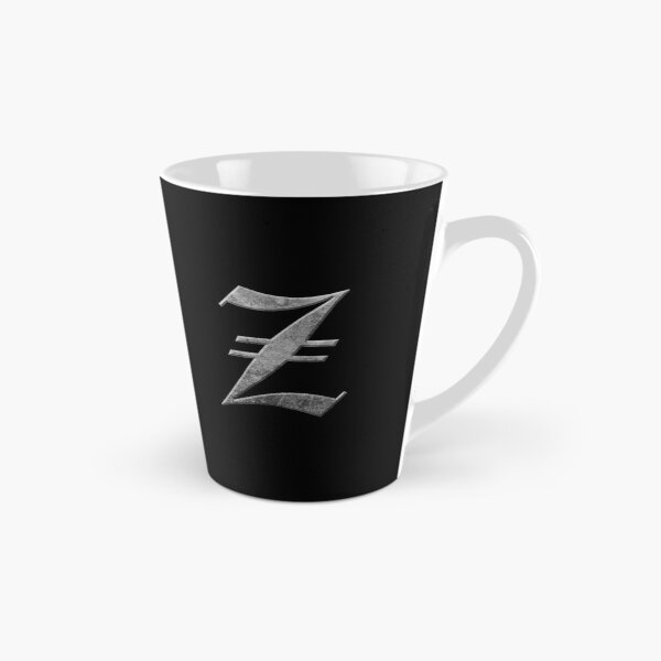 Item preview, Capital Letter Z - Worn Stone Effect Gothic Blackletter Script / Old English Font designed and sold by STUDIO-72.