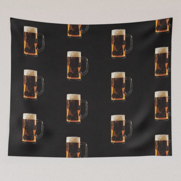 Item preview, "Crystal Clear Oktoberfest" designed and sold by OneMillionSpot.