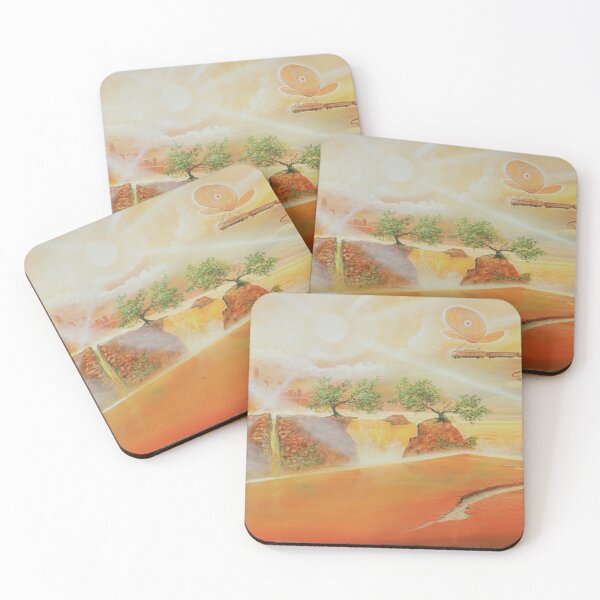 Item preview, Wunderwelt - a surreal world with many wonders designed and sold by art paintings.