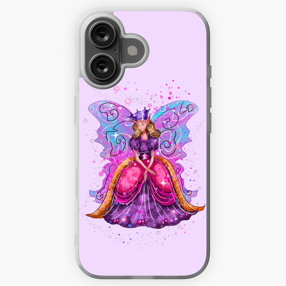Item preview, iPhone Soft Case designed and sold by TeelieTurner.