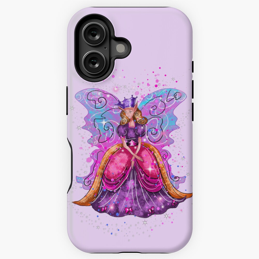 Item preview, iPhone Tough Case designed and sold by TeelieTurner.