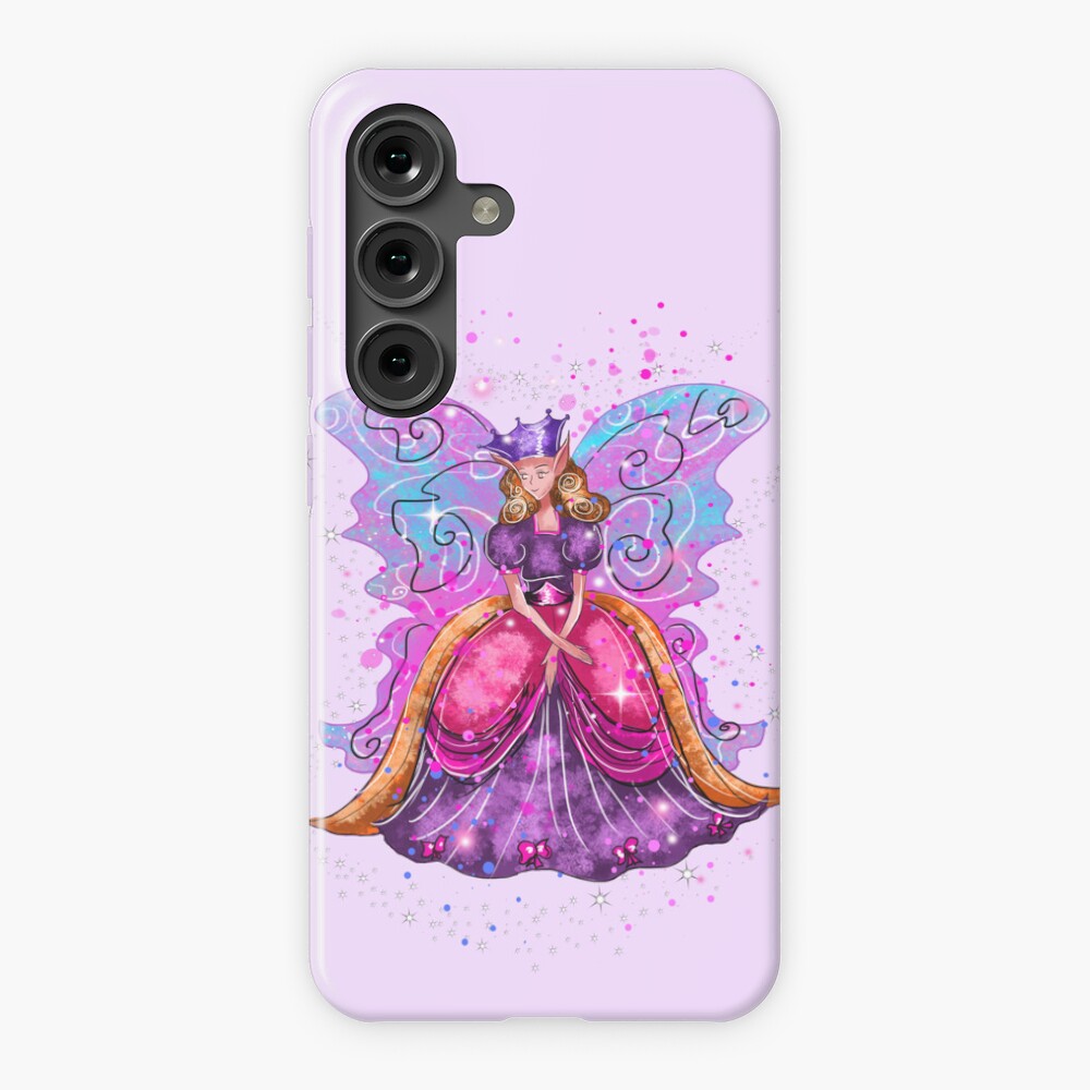 Item preview, Samsung Galaxy Snap Case designed and sold by TeelieTurner.