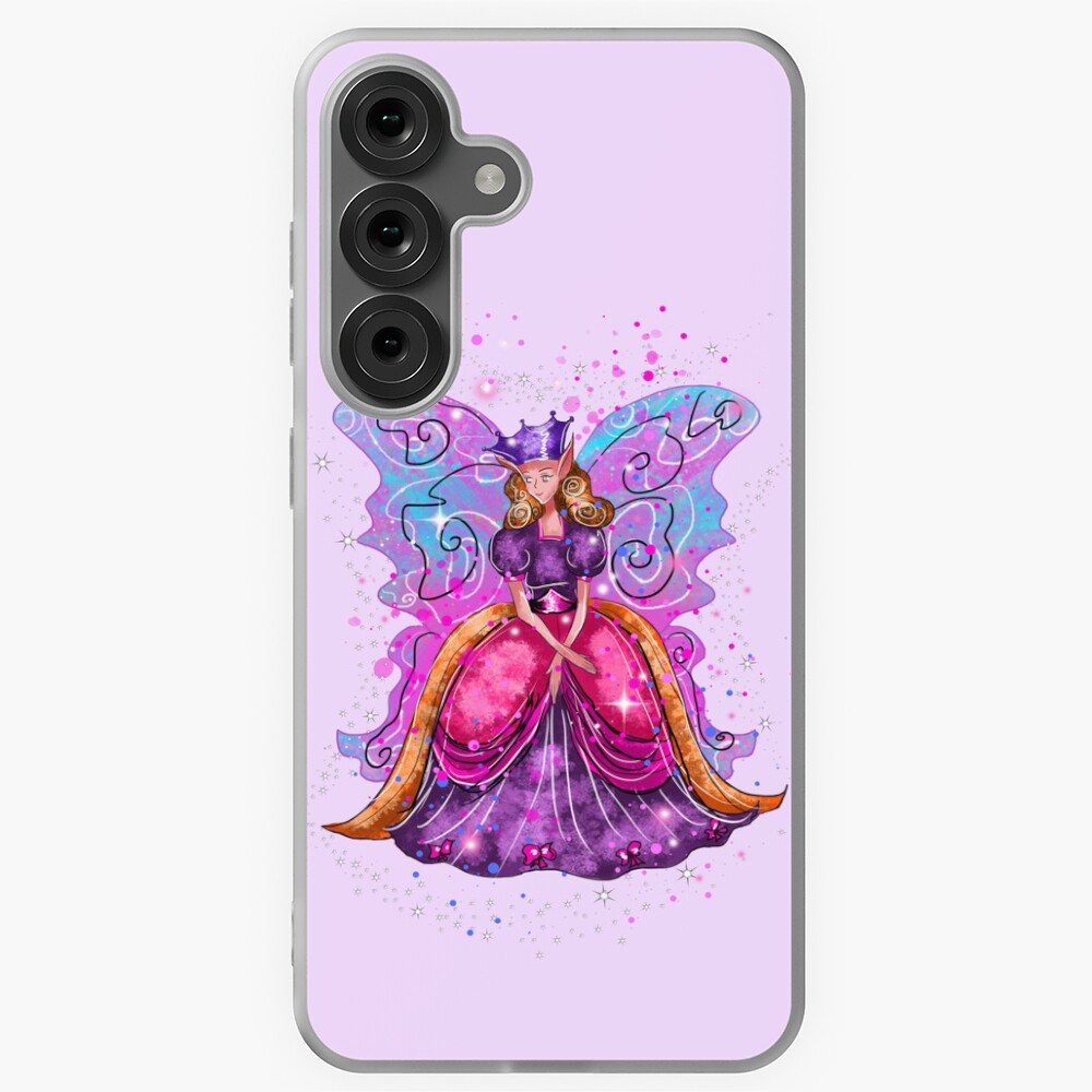 Item preview, Samsung Galaxy Soft Case designed and sold by TeelieTurner.