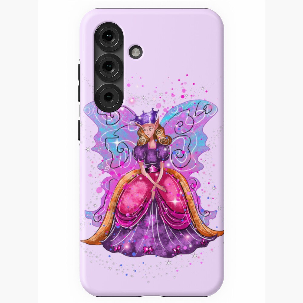 Item preview, Samsung Galaxy Tough Case designed and sold by TeelieTurner.