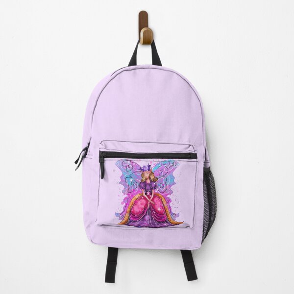 Artikelvorschau, Evis, die verzauberte Fee™ entworfen und verkauft von TeelieTurner.