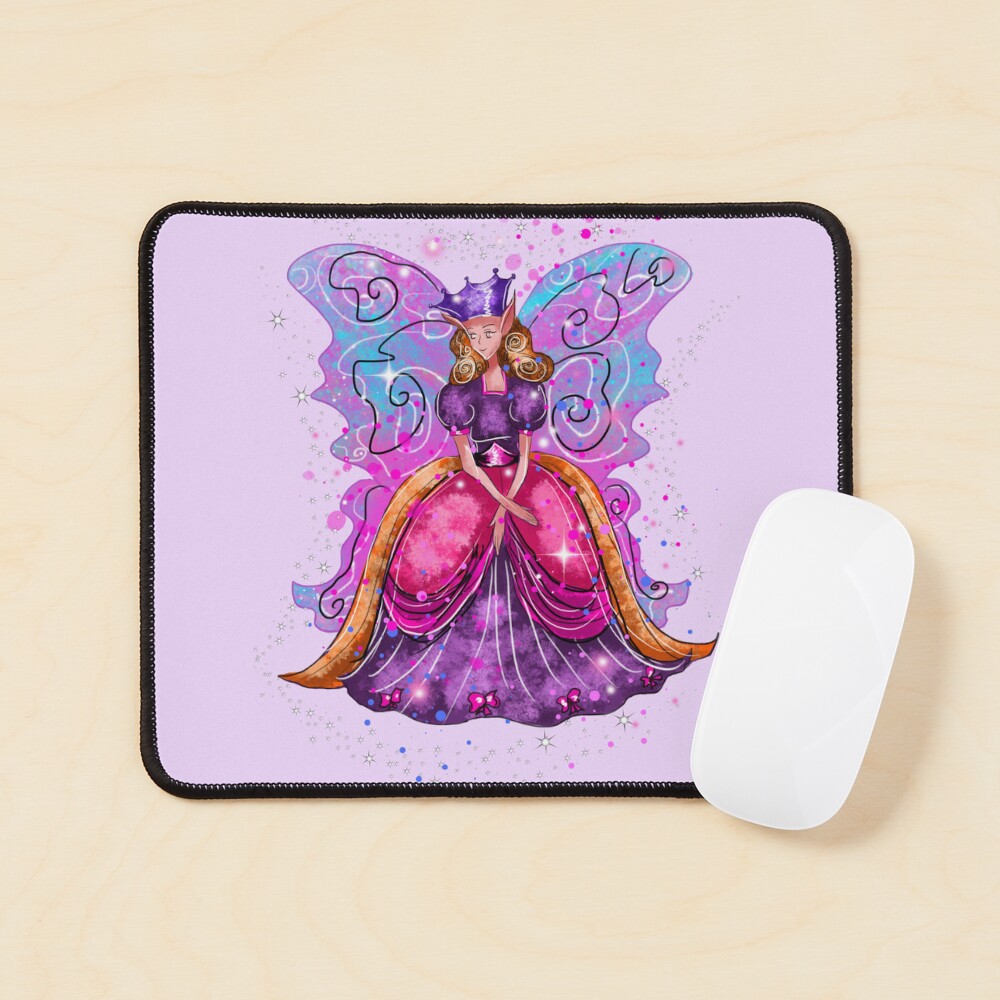Item preview, Mouse Pad designed and sold by TeelieTurner.