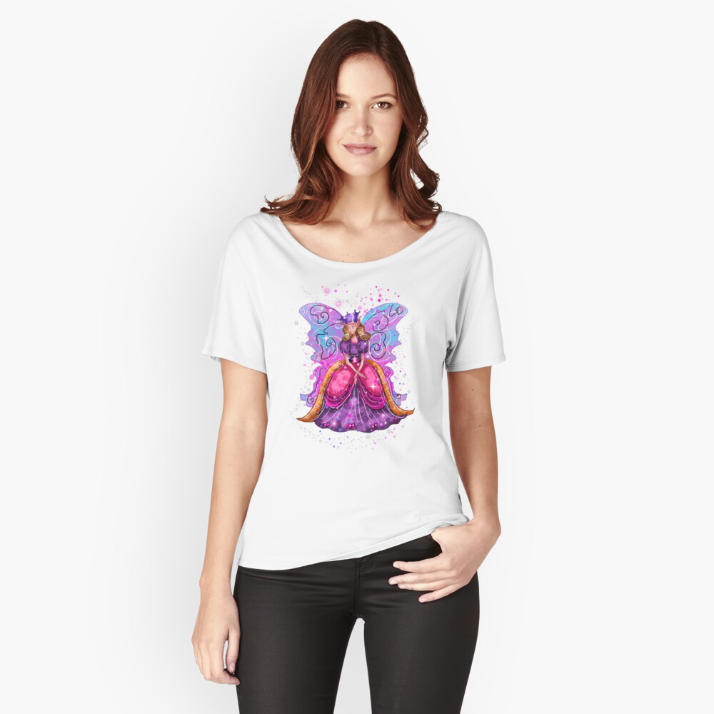 Item preview, Relaxed Fit T-Shirt designed and sold by TeelieTurner.