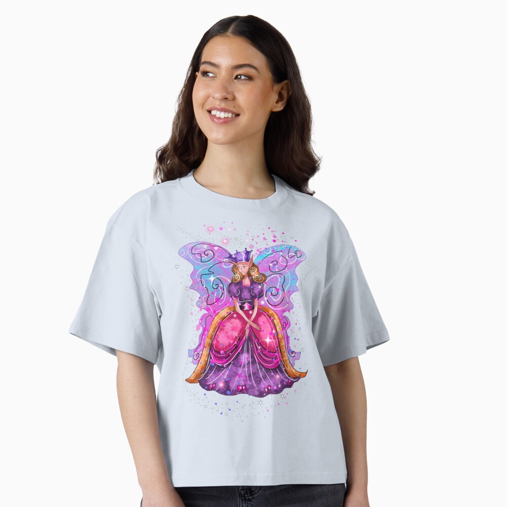 Item preview, Boxy T-Shirt designed and sold by TeelieTurner.