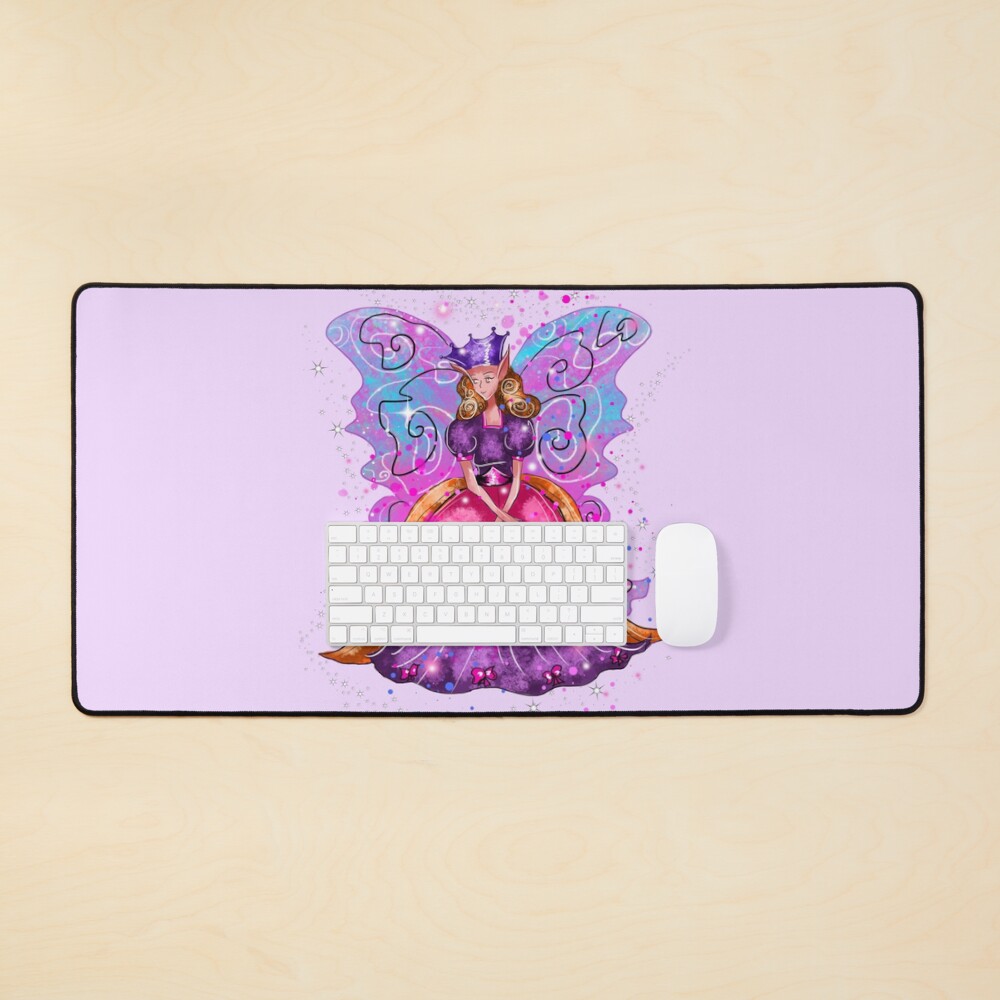 Item preview, Desk Mat designed and sold by TeelieTurner.